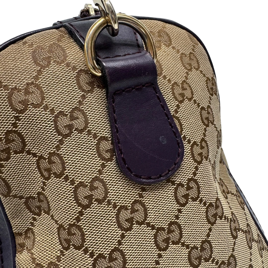 Gucci Handtasche Boston