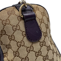 Gucci Handtasche Boston