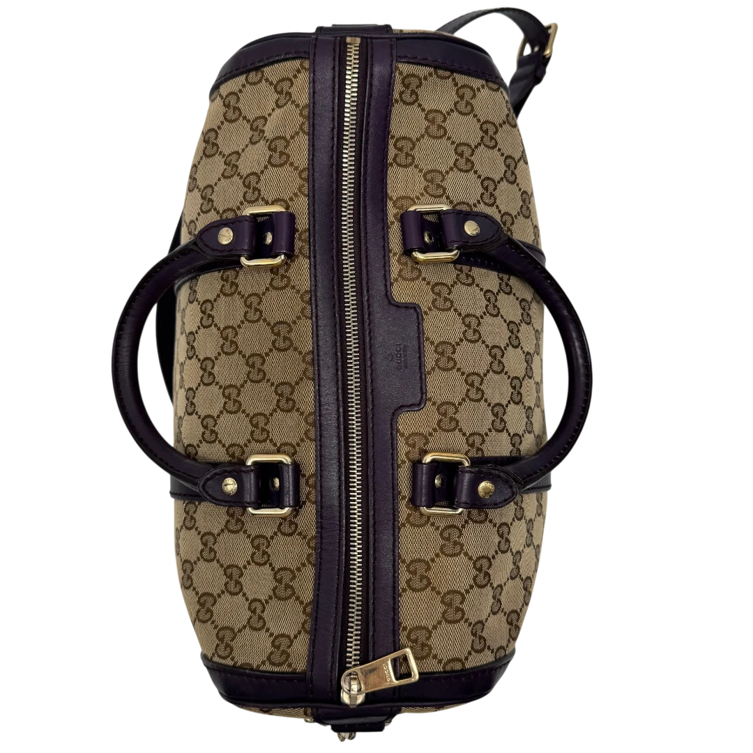 Gucci Handtasche Boston