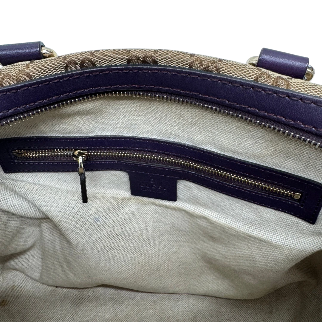 Gucci Handtasche Boston