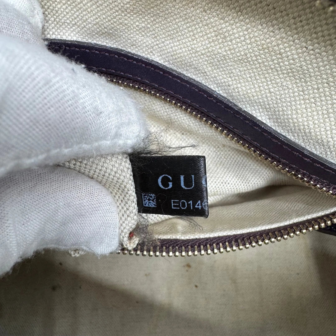 Gucci Handtasche Boston