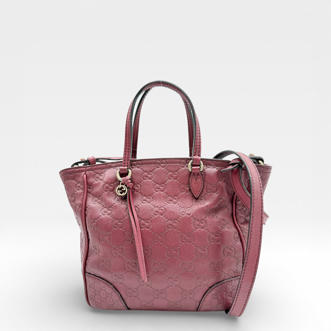 Handtasche Bree mirco