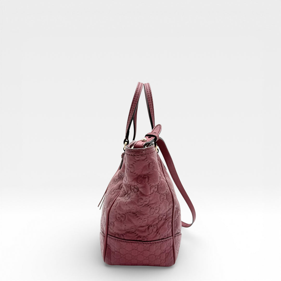 Gucci Handtasche Bree micro