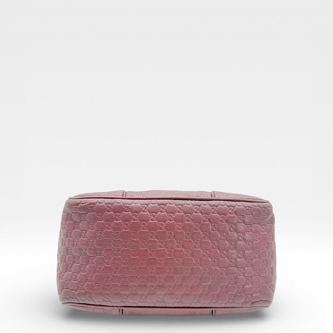 Gucci Handtasche Bree micro