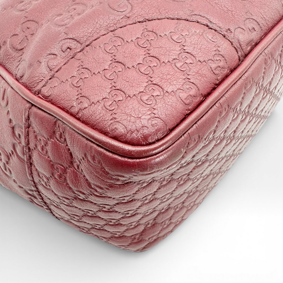 Gucci Handtasche Bree micro