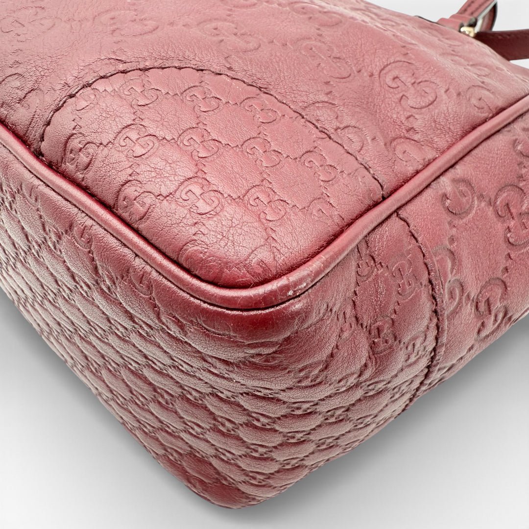 Gucci Handtasche Bree micro