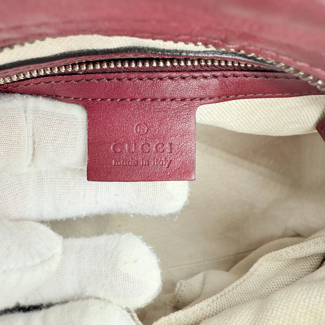 Gucci Handtasche Bree micro