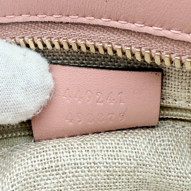Bree Mirco handbag