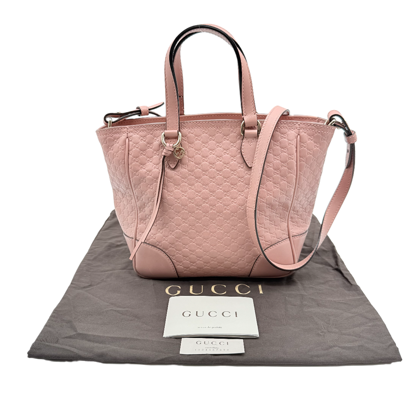 Bree Mirco handbag