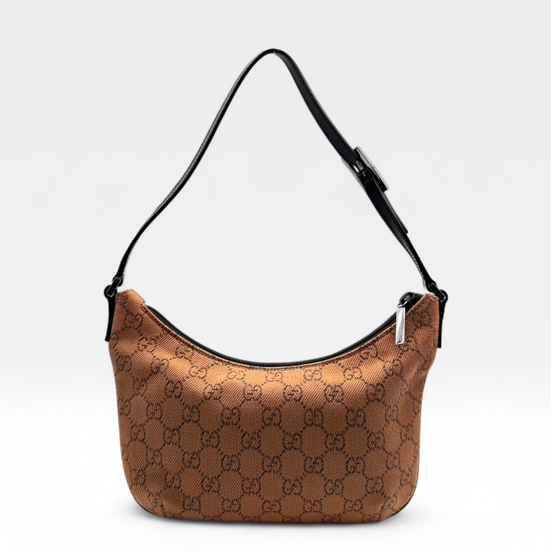 Gucci Handtasche Croissant