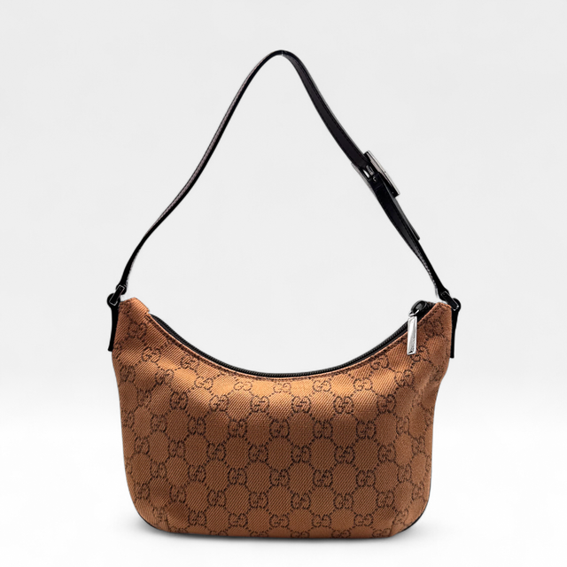 Handtasche Croissant