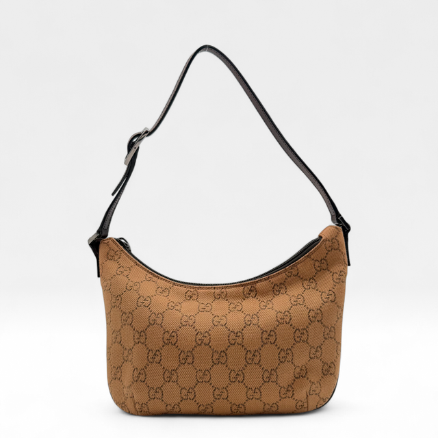 Handtasche Croissant