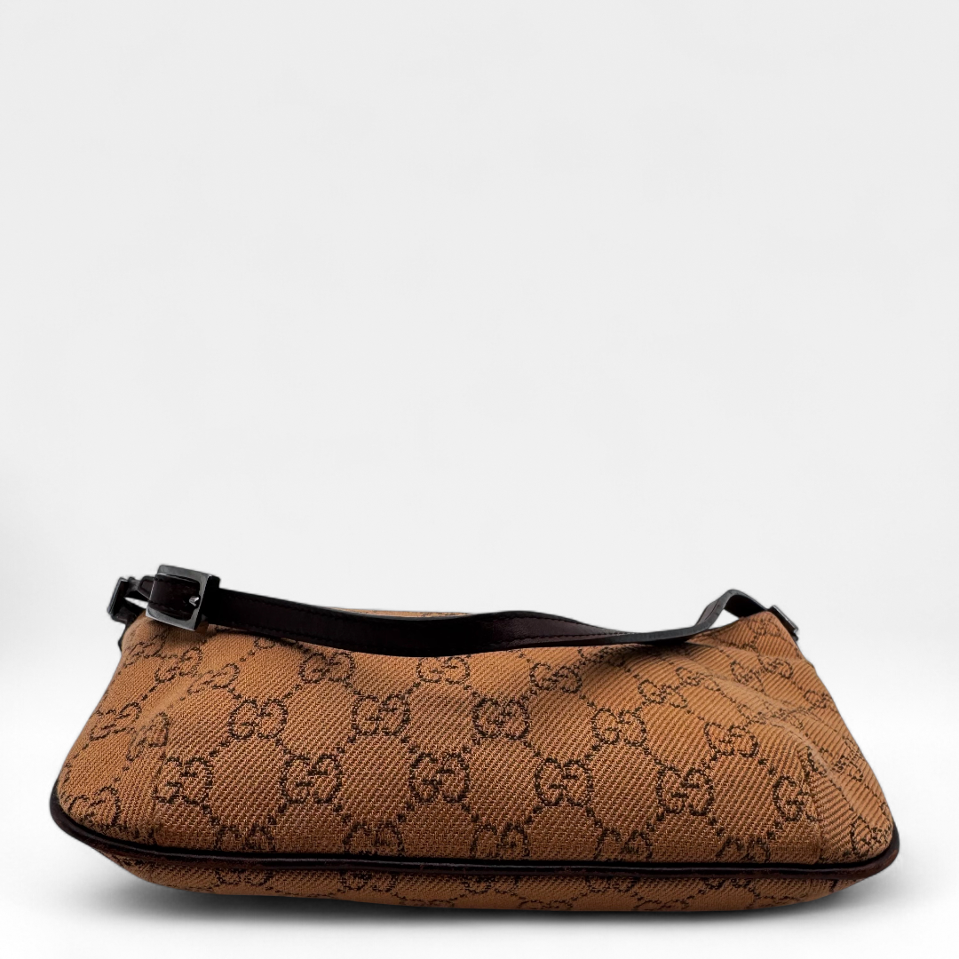 Handtasche Croissant
