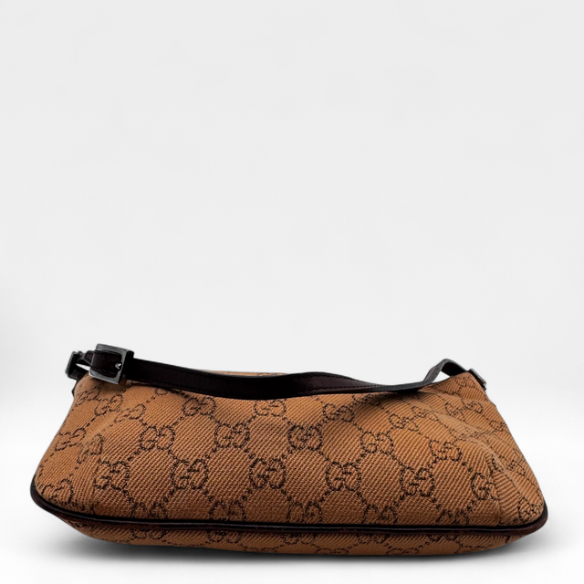Handtasche Croissant