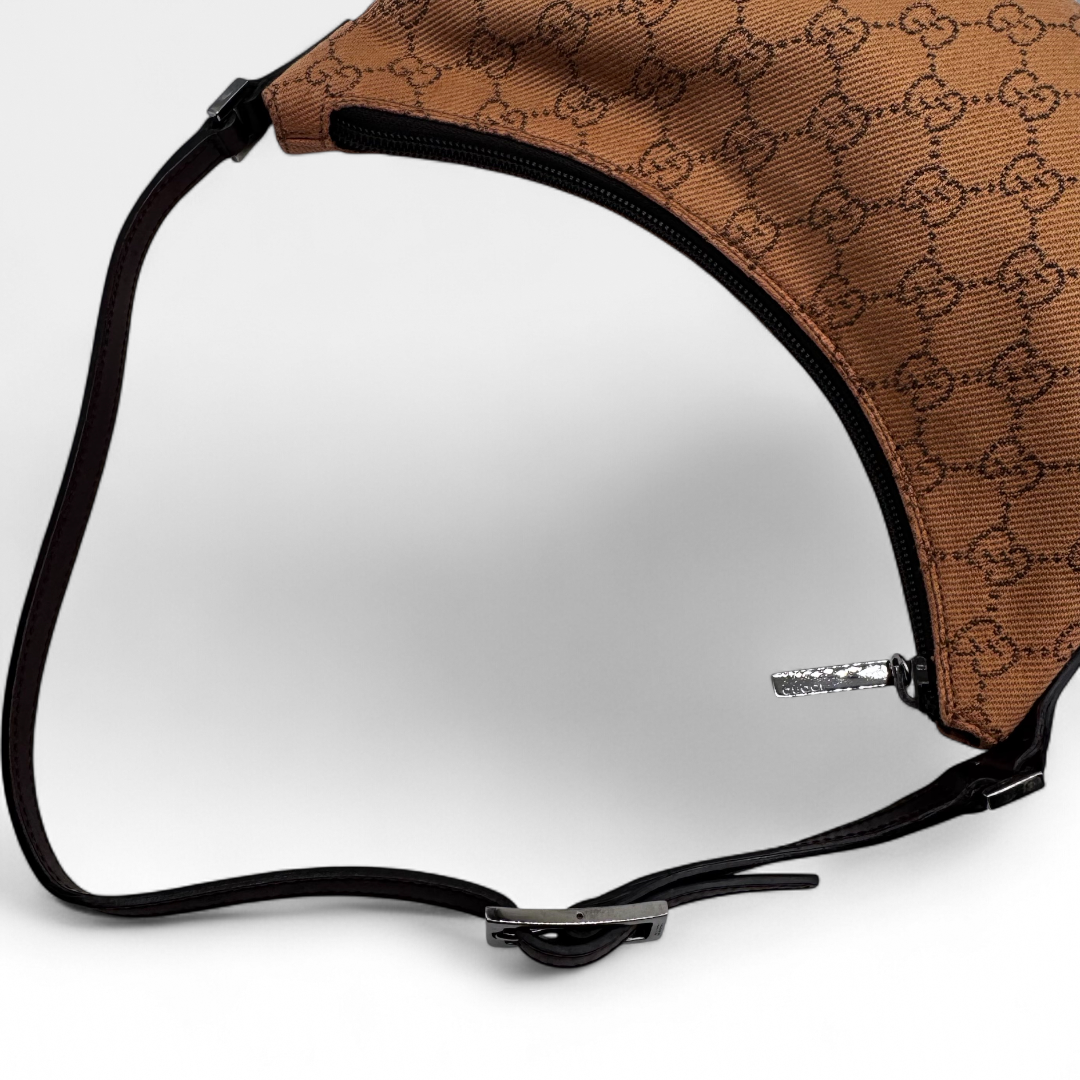 Handtasche Croissant