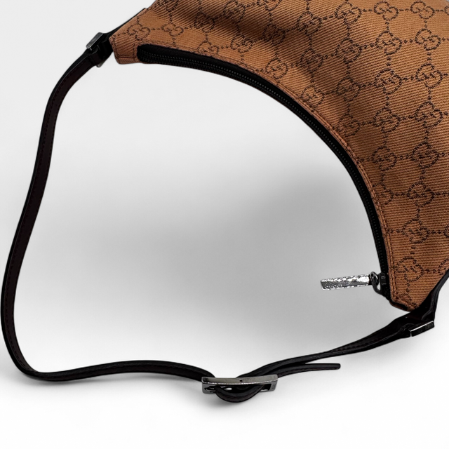 Handtasche Croissant
