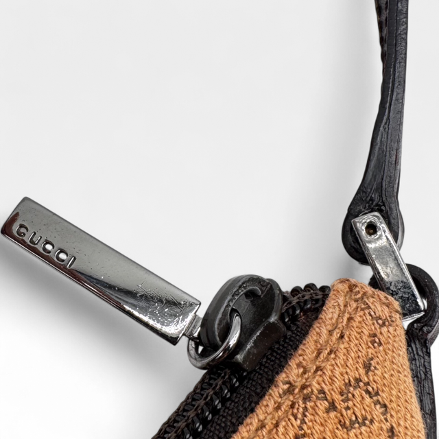 Handtasche Croissant