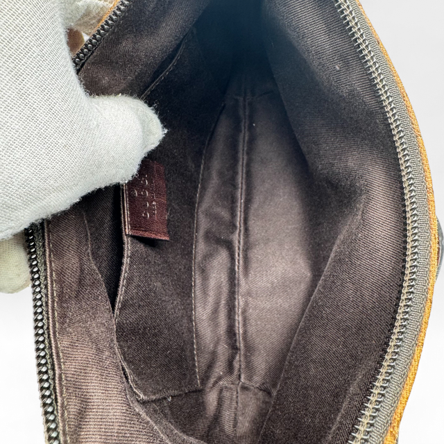 Handtasche Croissant