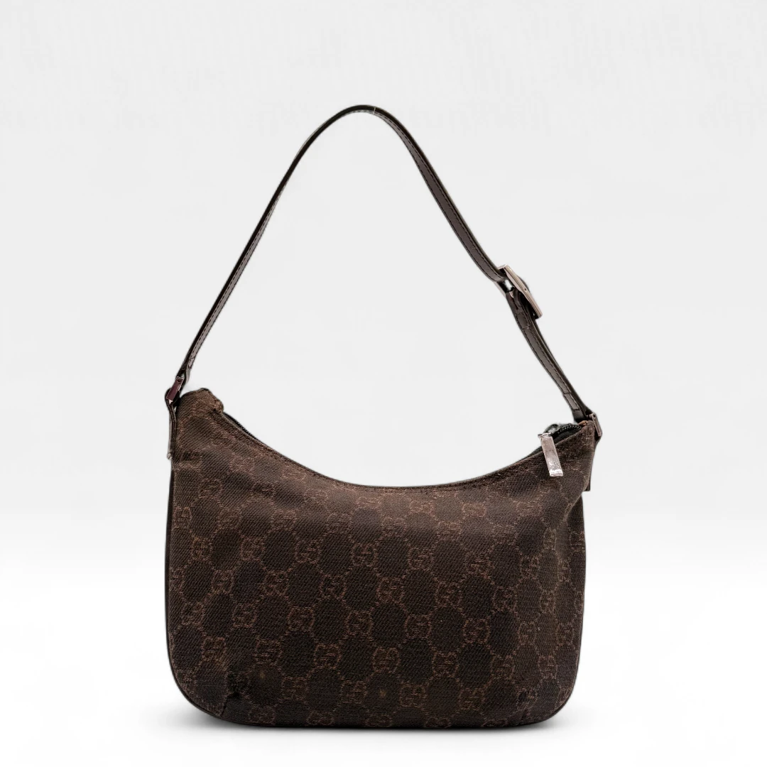 Gucci Handtasche Croissant