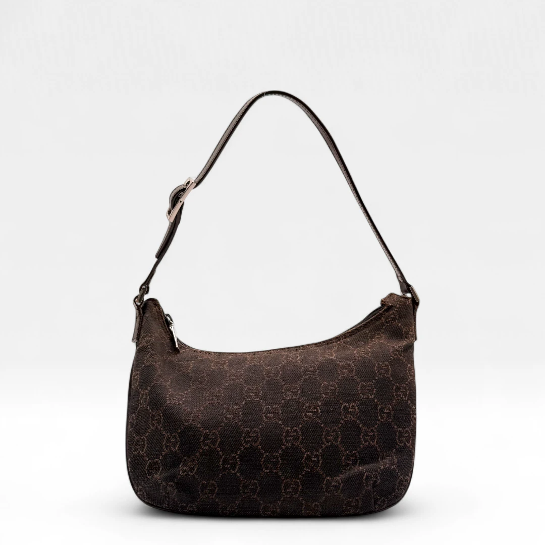 Gucci Handtasche Croissant
