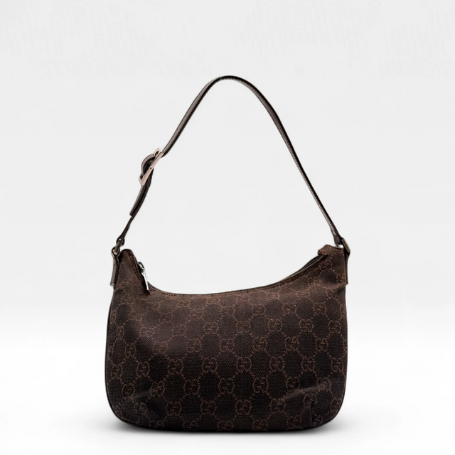 Gucci Handtasche Croissant