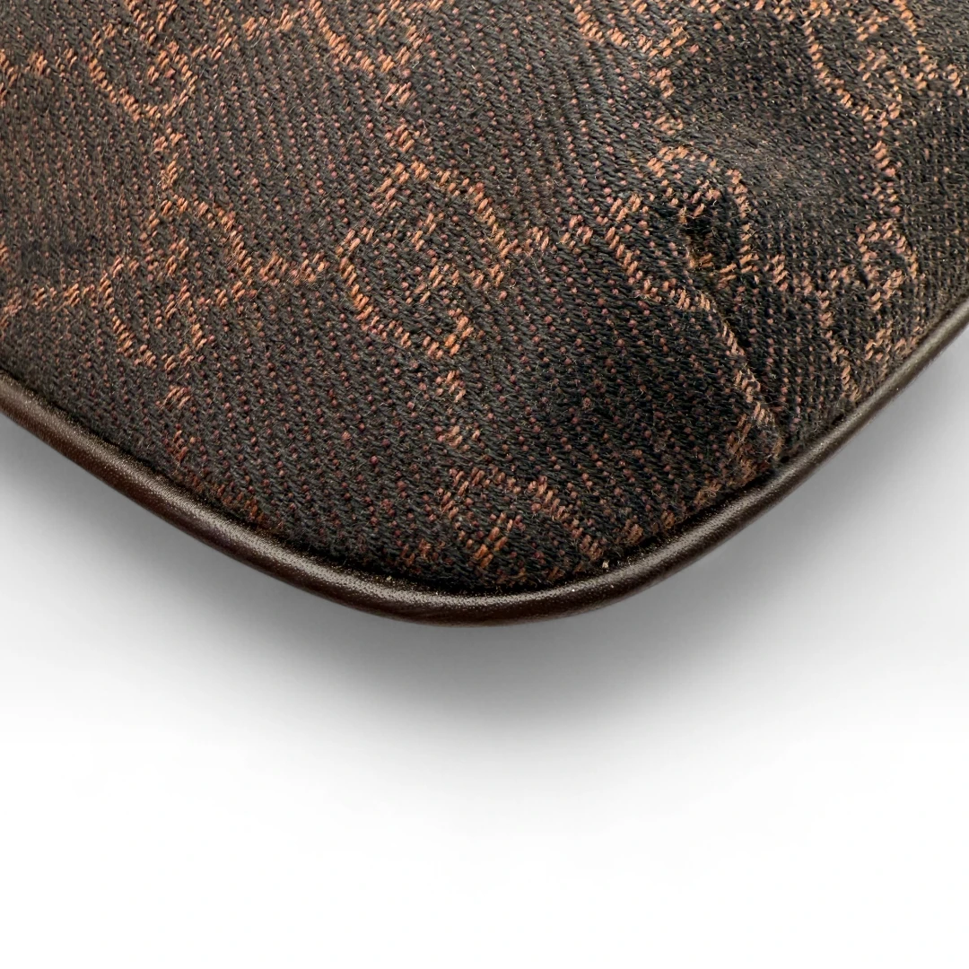 Gucci Handtasche Croissant
