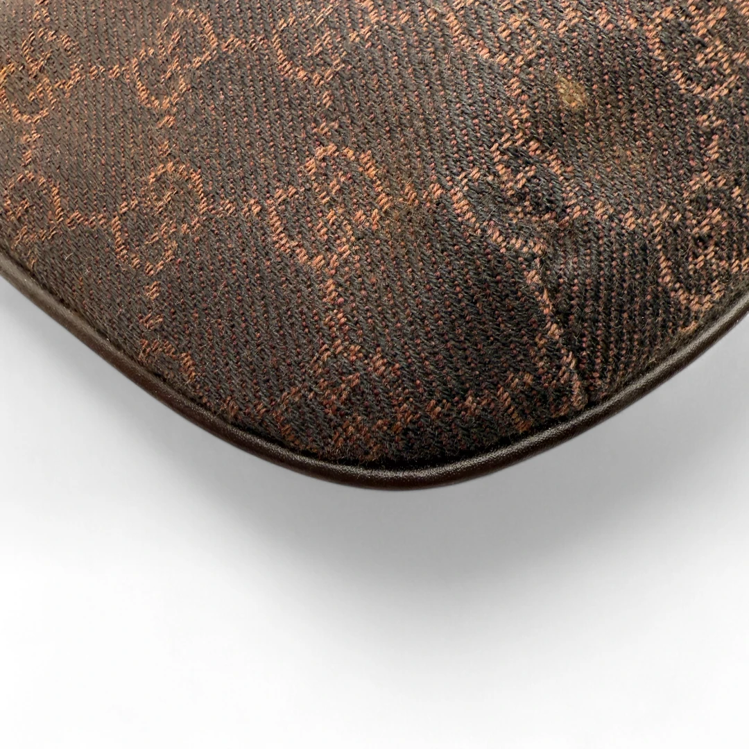 Gucci Handtasche Croissant