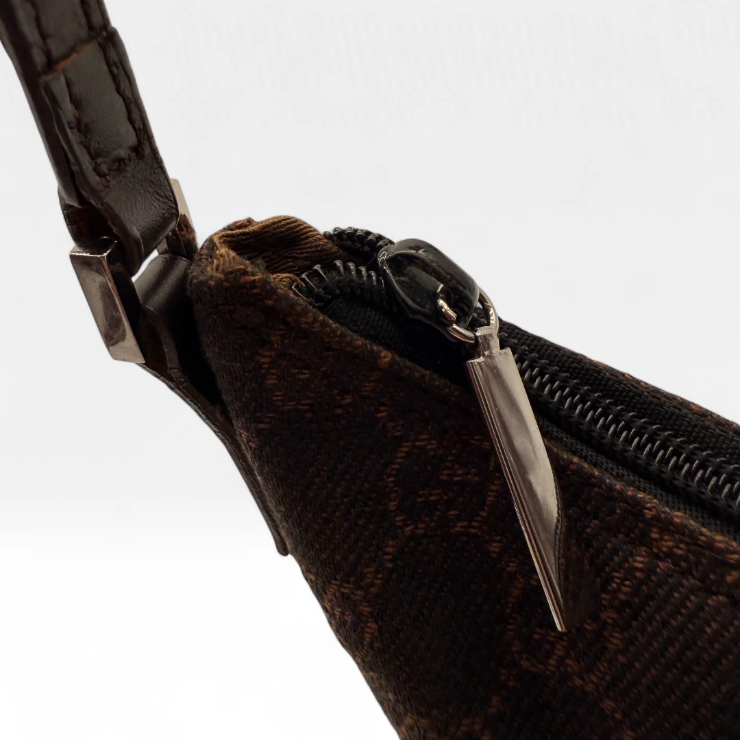 Gucci Handtasche Croissant
