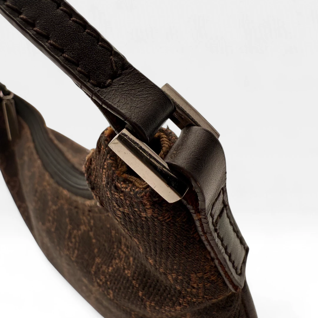 Gucci Handtasche Croissant