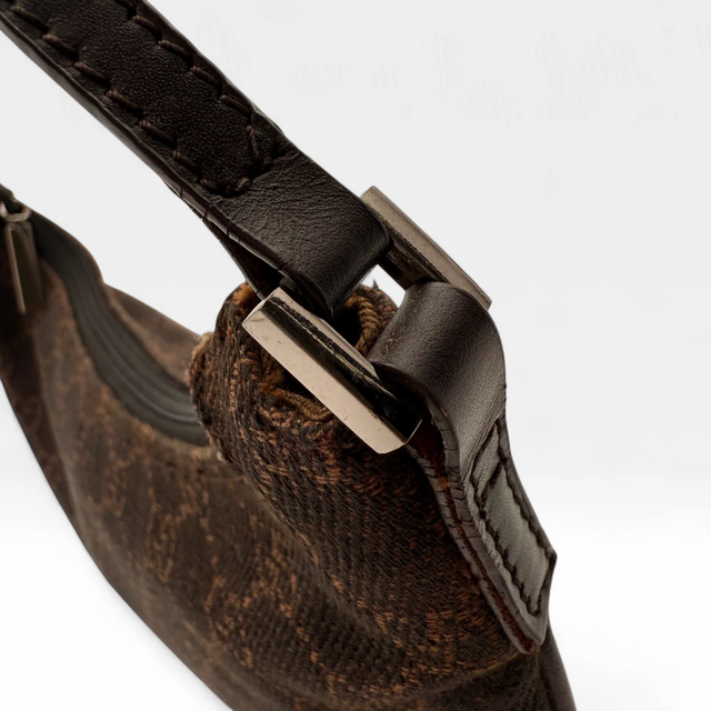 Gucci Handtasche Croissant