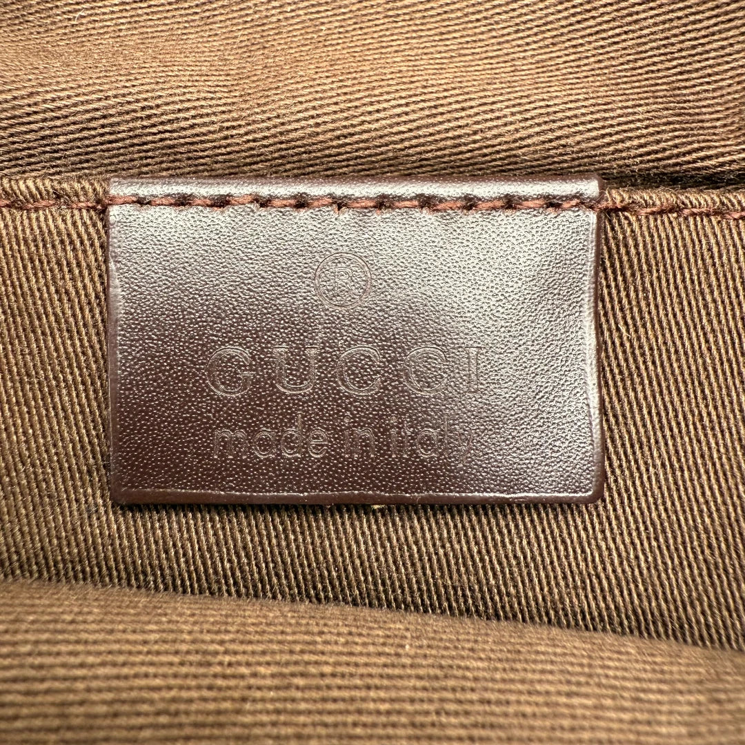 Gucci Handtasche Croissant