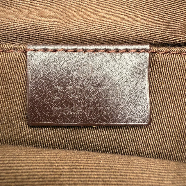 Gucci Handtasche Croissant