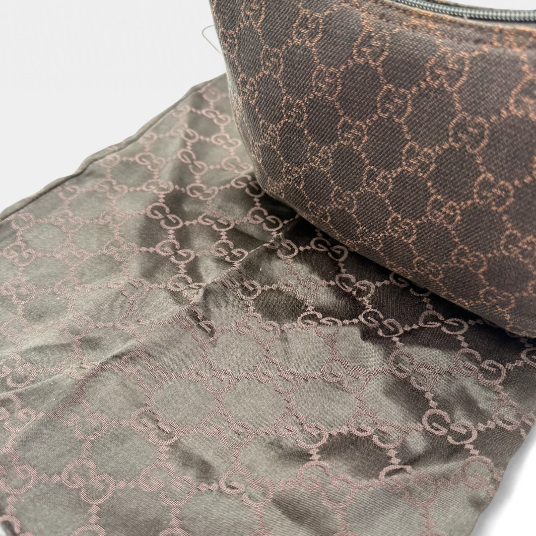 Gucci Handtasche Croissant