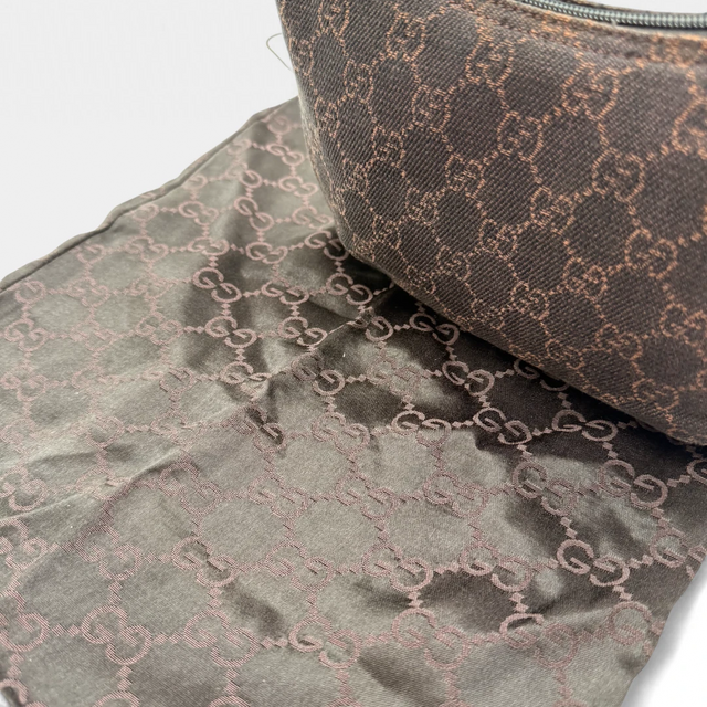 Gucci Handtasche Croissant