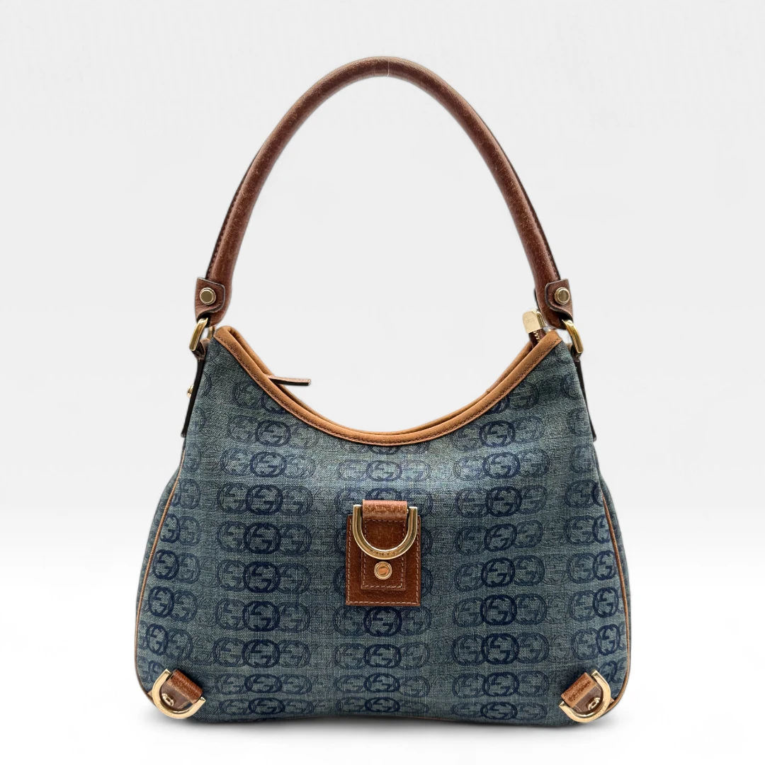 Gucci Handtasche D-Ring