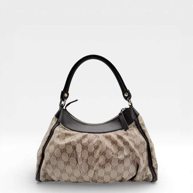 Borsa a tracolla D-ring PVC media