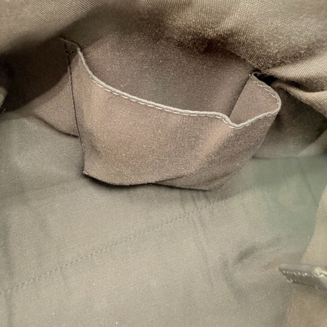 Borsa a tracolla D-ring PVC media