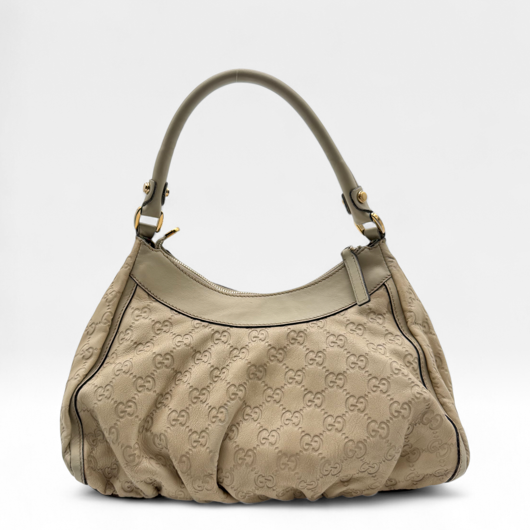 Handtasche D-Ring medium