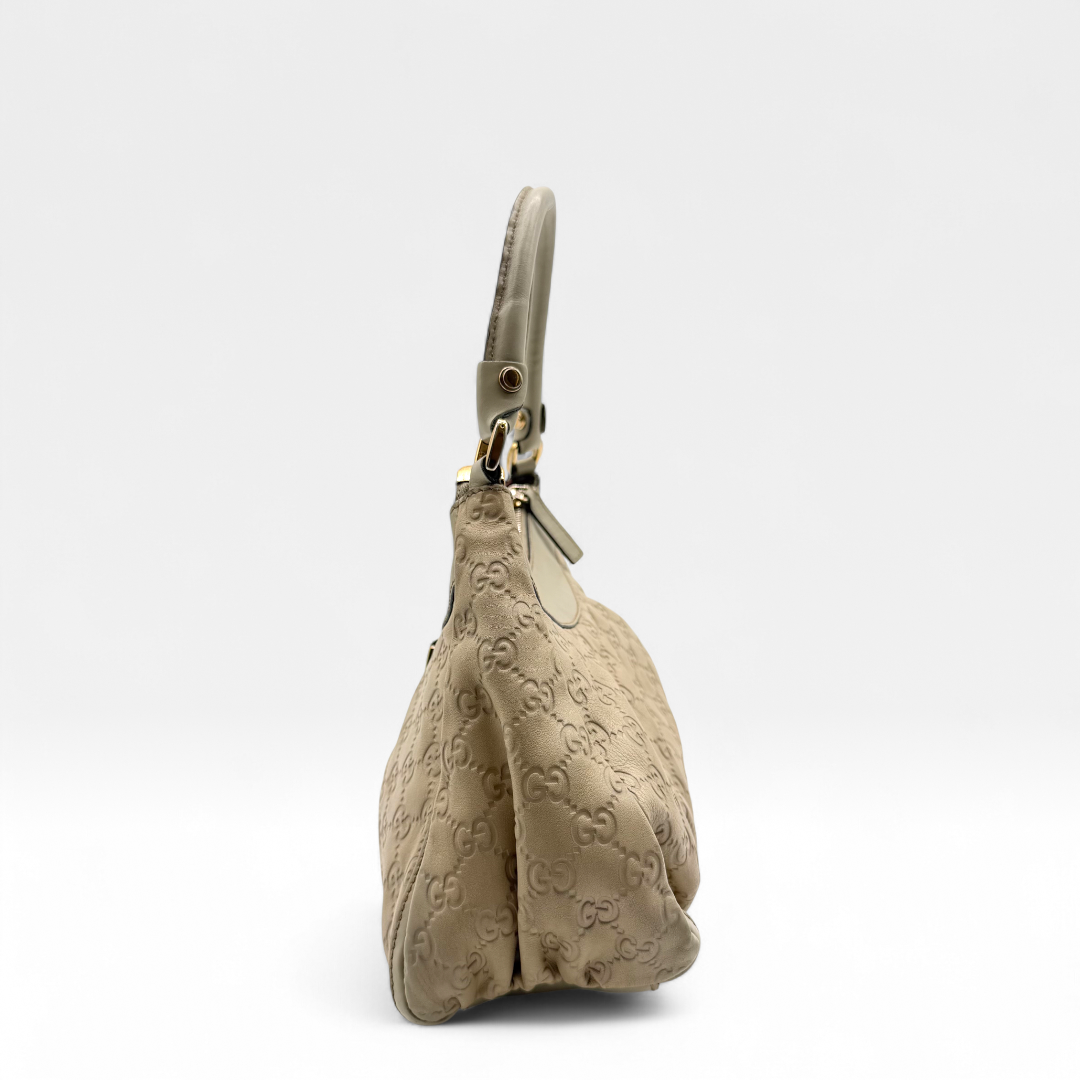 Handtasche D-Ring medium