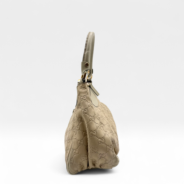 Handtasche D-Ring medium