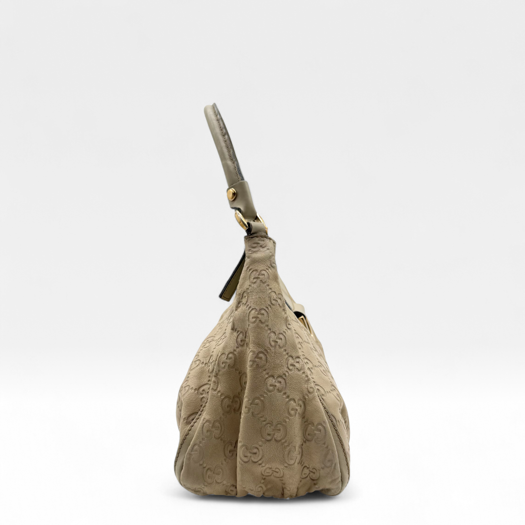 Handtasche D-Ring medium