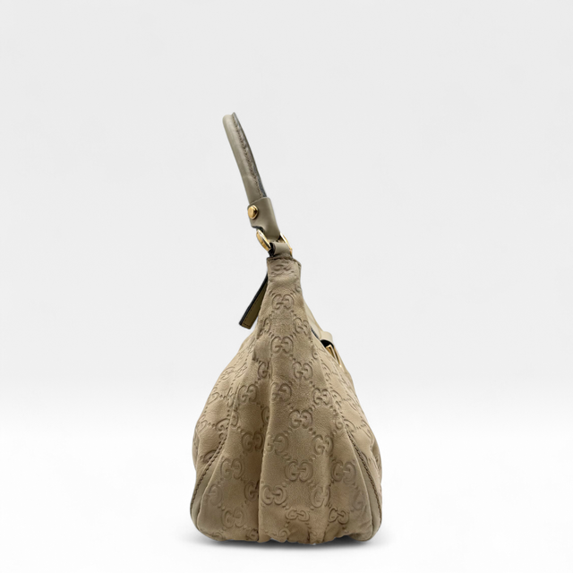 Handtasche D-Ring medium