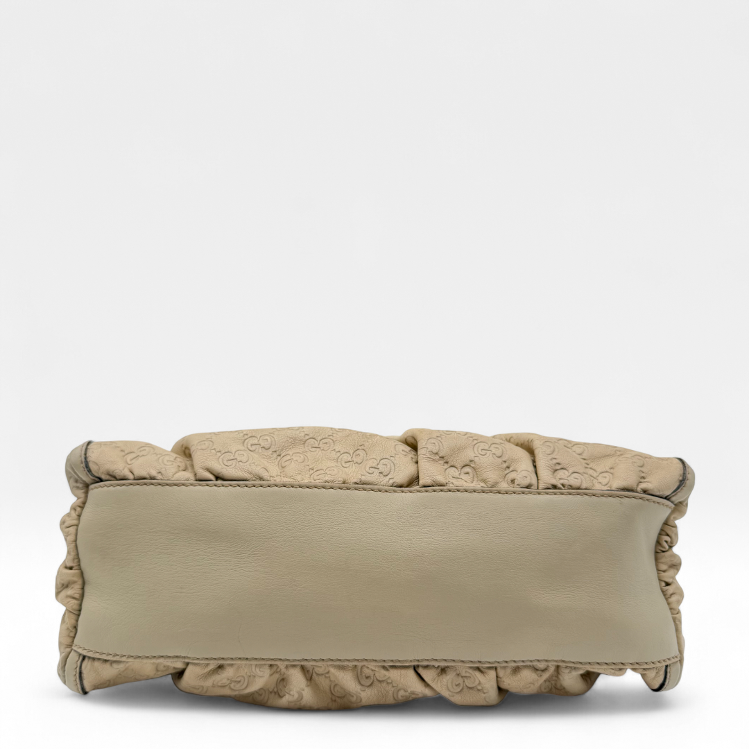 Handtasche D-Ring medium