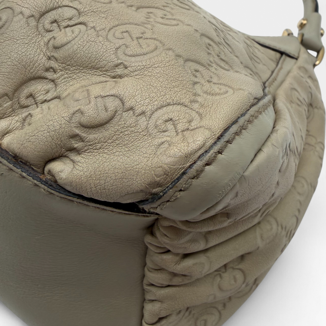 Handtasche D-Ring medium