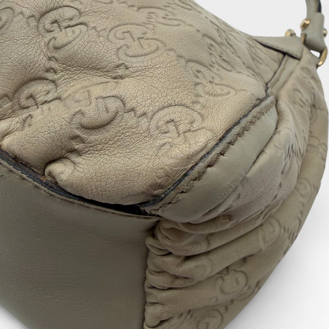 Handtasche D-Ring medium