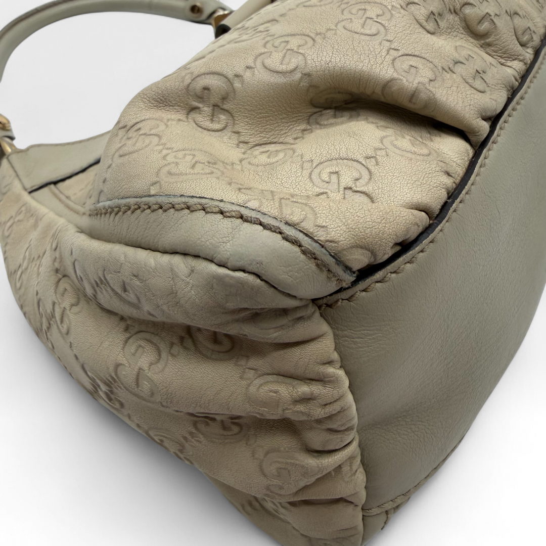 Handtasche D-Ring medium
