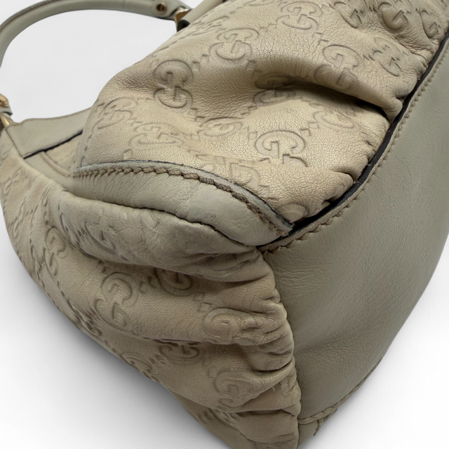Handtasche D-Ring medium