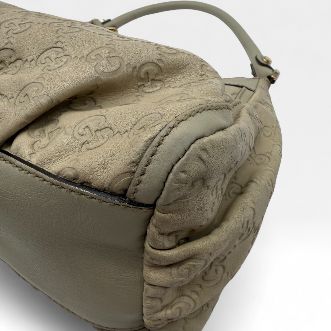 Handtasche D-Ring medium