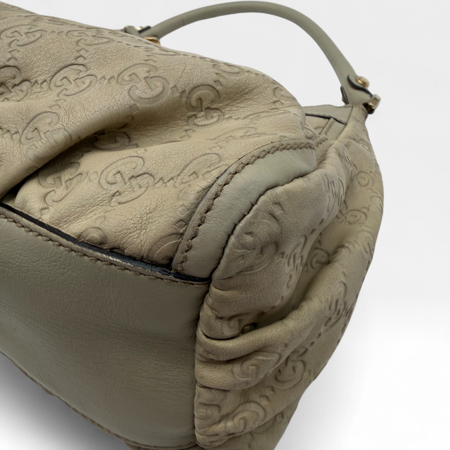 Handtasche D-Ring medium