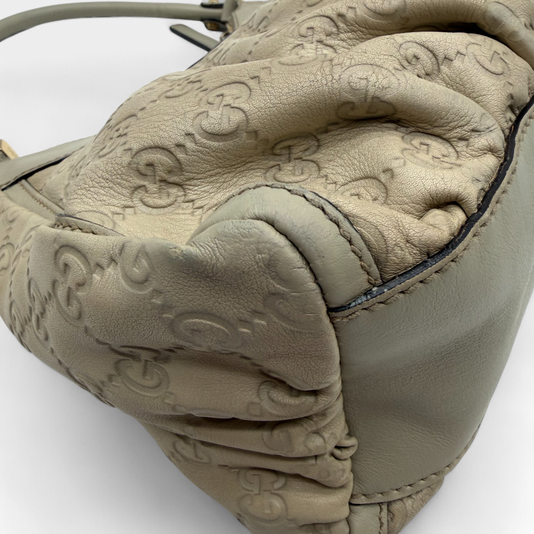 Handtasche D-Ring medium